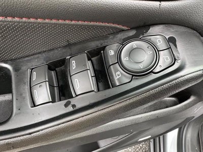 2023 Chevrolet Traverse AWD 2LT