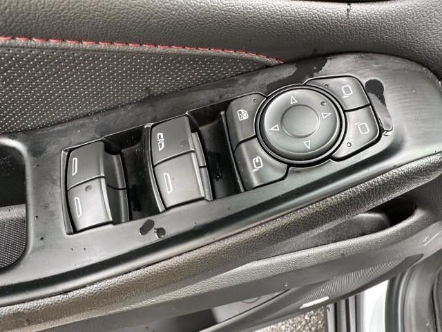 2023 Chevrolet Traverse AWD 2LT