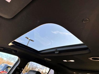 2023 Chevrolet Traverse AWD 2LT