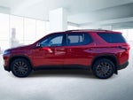 2023 Chevrolet Traverse AWD 2LT