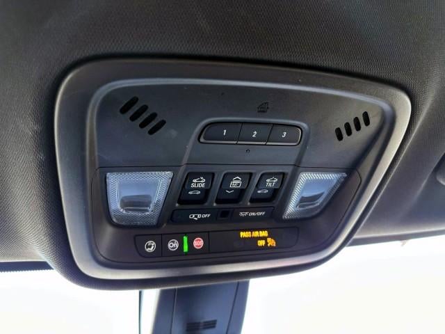 2023 Chevrolet Traverse AWD 2LT