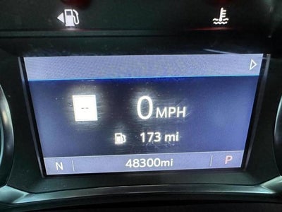 2023 Chevrolet Traverse AWD 2LT