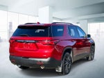 2023 Chevrolet Traverse AWD 2LT