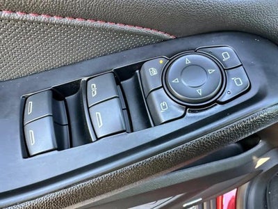 2023 Chevrolet Traverse AWD 2LT