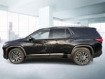 2023 Chevrolet Traverse AWD 2LT