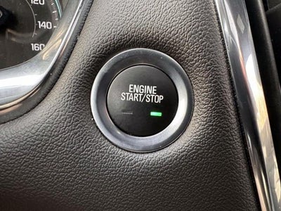 2023 Chevrolet Traverse AWD 2LT