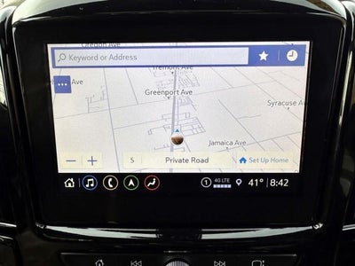 2023 Chevrolet Traverse AWD 2LT