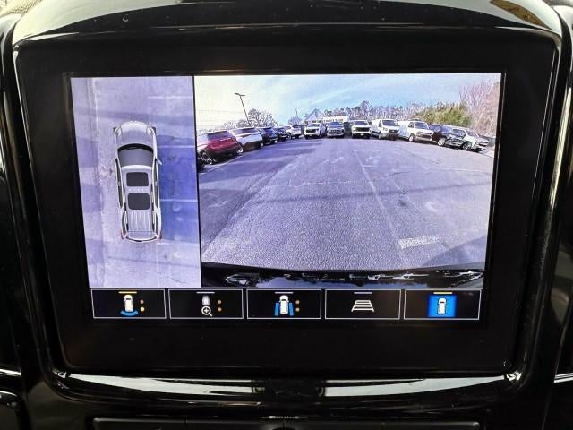 2023 Chevrolet Traverse AWD 2LT