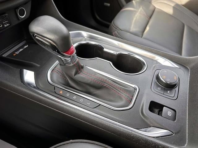 2023 Chevrolet Traverse AWD 2LT