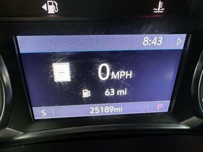 2023 Chevrolet Traverse AWD 2LT