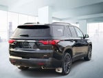 2023 Chevrolet Traverse AWD 2LT