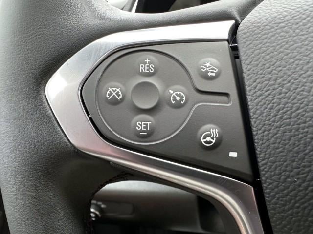2023 Chevrolet Traverse AWD 2LT