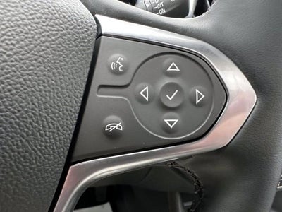 2023 Chevrolet Traverse AWD 2LT