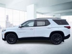 2023 Chevrolet Traverse AWD 2LT
