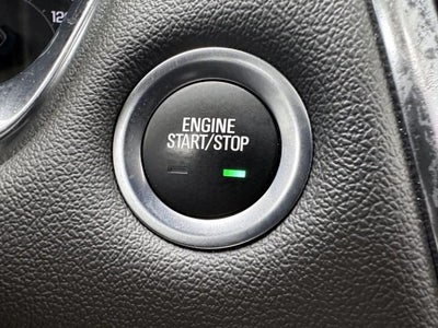 2023 Chevrolet Traverse AWD 2LT