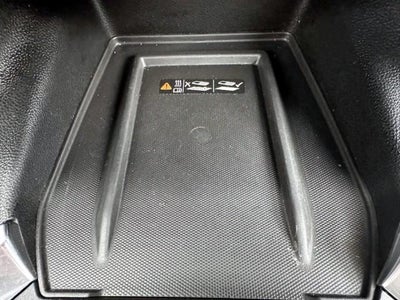 2023 Chevrolet Traverse AWD 2LT