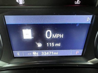 2023 Chevrolet Traverse AWD 2LT