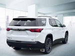 2023 Chevrolet Traverse AWD 2LT