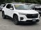 2023 Chevrolet Traverse AWD 2LT