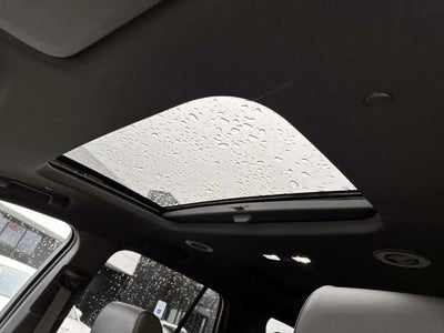 2023 Chevrolet Traverse AWD 2LT