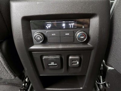 2023 Chevrolet Traverse AWD 2LT