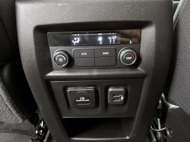 2023 Chevrolet Traverse AWD 2LT