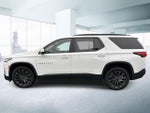 2023 Chevrolet Traverse AWD 2LT