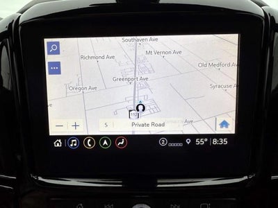 2023 Chevrolet Traverse AWD 2LT