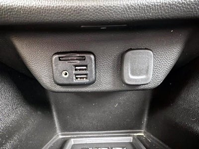 2023 Chevrolet Traverse AWD 2LT