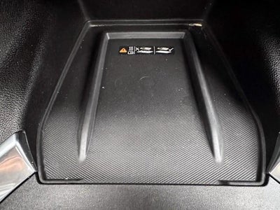 2023 Chevrolet Traverse AWD 2LT