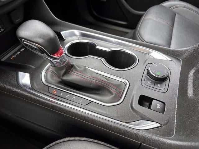 2023 Chevrolet Traverse AWD 2LT