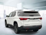 2023 Chevrolet Traverse AWD 2LT