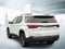 2023 Chevrolet Traverse AWD 2LT