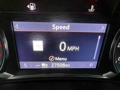 2023 Chevrolet Traverse AWD 2LT