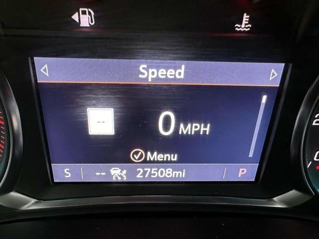 2023 Chevrolet Traverse AWD 2LT