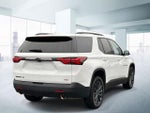 2023 Chevrolet Traverse AWD 2LT