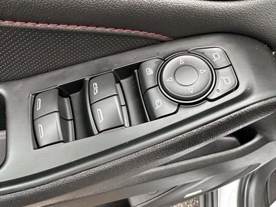 2023 Chevrolet Traverse AWD 2LT