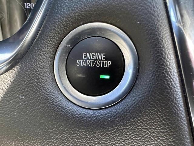 2023 Chevrolet Traverse AWD 2LT