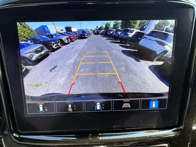 2023 Chevrolet Traverse AWD 2LT