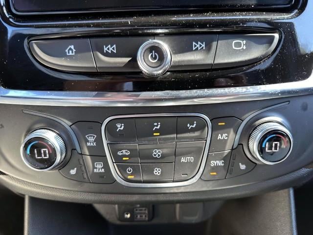 2023 Chevrolet Traverse AWD 2LT