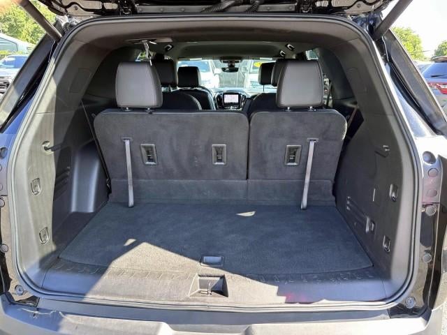2023 Chevrolet Traverse AWD 2LT