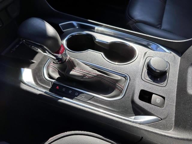 2023 Chevrolet Traverse AWD 2LT