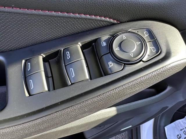 2023 Chevrolet Traverse AWD 2LT