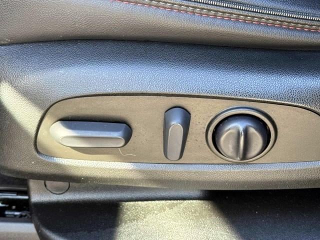 2023 Chevrolet Traverse AWD 2LT