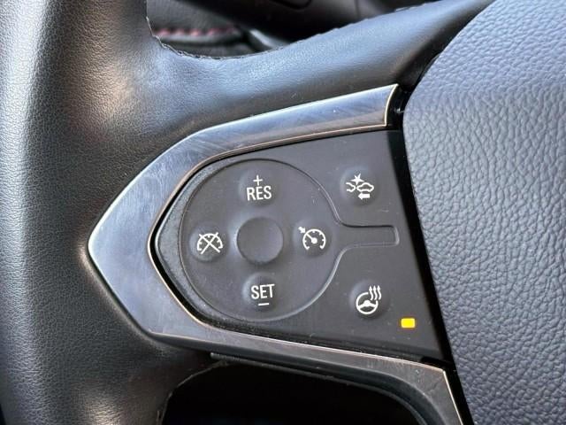 2023 Chevrolet Traverse AWD 2LT