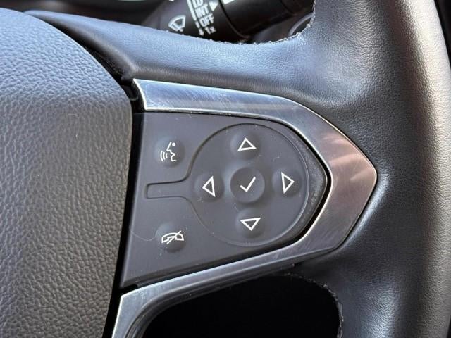 2023 Chevrolet Traverse AWD 2LT