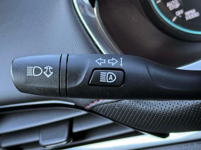 2023 Chevrolet Traverse AWD 2LT