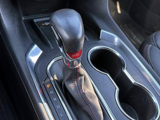 2023 Chevrolet Traverse AWD 2LT