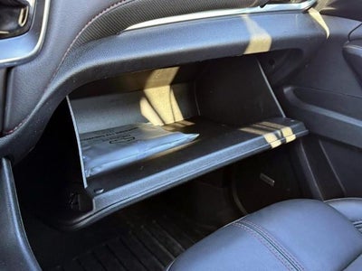 2023 Chevrolet Traverse AWD 2LT