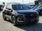 2023 Chevrolet Traverse AWD 2LT